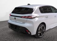 Peugeot 308 NOUVELLE HYBRID 145 BVA E-DCS6 GT AVEC  PACK VISION 360 & DRIVE ASSIST PLUS