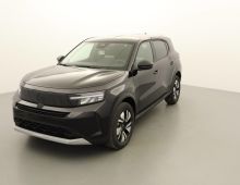 Opel FRONTERA GS