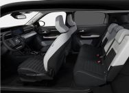 Citroën C3 AIRCROSS NOUVEAU HYBRIDE 145 CH BVA E-DCS6 5PL MAX AVEC PACK HIVER