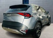 Kia SPORTAGE 1.6 T-GDI 150 CH MHEV DCT7 STYLE PACK AVEC NAVIGATION JANTES ALU 18 TABLEAU DE BORD SUPERVISION 12.3"