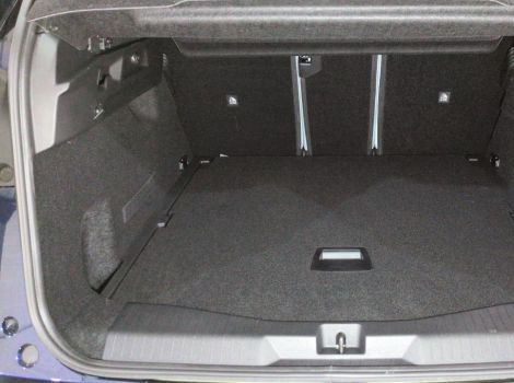 Citroën C5 AIRCROSS NOUVEAU HYBRIDE 145 BVA E-DCS6 MAX AVEC AMBIANCE HYPE GREY ET PACK HIVER ETENDU