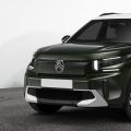 Citroën C3 AIRCROSS NOUVEAU HYBRIDE 145 CH BVA E-DCS6 5PL MAX