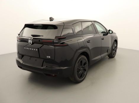 Citroën C5 AIRCROSS MAX