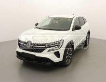 Renault AUSTRAL TECHNO