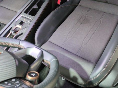 Cupra FORMENTOR 1.5 ETSI HYBRID 150 CH BVA DSG7 V AVEC CAMERA 360 ET NAVIGATION ET ATTELAGE