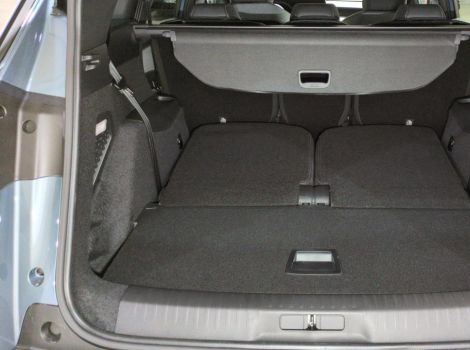 Peugeot 5008 HYBRID 145 BVA E-DCS6 7PL ALLURE SUREQUIPE