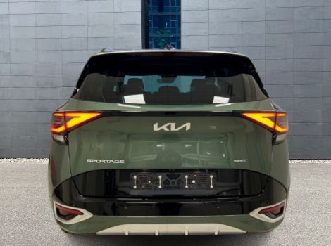 Kia SPORTAGE 1.6 T-GDI 180 CH MHEV GT-LINE PREMIUM DCT7 4WD AVEC SYSTEME AUDIO HARMAN/KARDON TOIT PANO JA19 ET TABLEAU DE BORD SUPERVISION 12.3"
