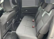 Dacia JOGGER ECO-G 120 CH EXTREME 7 PLACES AVEC PACK CONDUITE CAMERA MULTIVUE EXTENDED GRIP ET PACK HIVER
