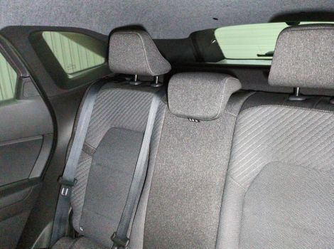 Renault SYMBIOZ E-TECH FULL HYBRID 160 CH BVA TECHNO