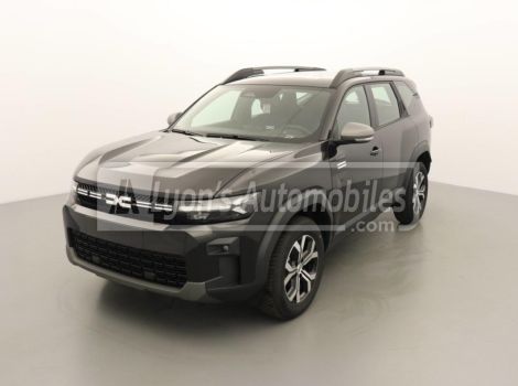 Dacia BIGSTER EXPRESSION
