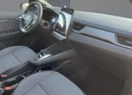 Renault CAPTUR 4 E-TECH FULL HYBRID 160 CH TECHNO AVEC CONSOLE FLOTTANTE PACK HIVER ET ROUE DE SECOURS