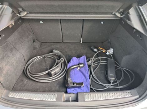 Renault RAFALE HYPER HYBRID E-TECH 4X4 300 CH ESPRIT ALPINE