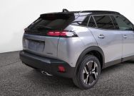 Peugeot 2008 HYBRID 145 BVA E-DCS6 GT AVEC PACK DRIVE ASSIST PLUS ET CAMERA 360