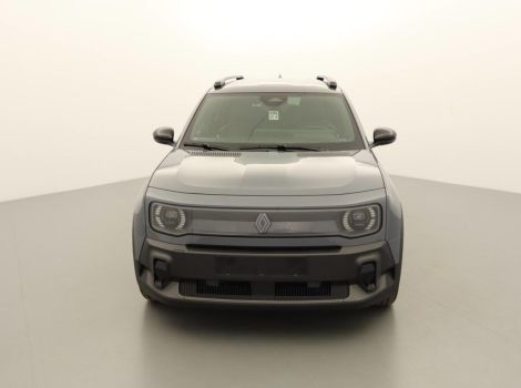 Renault R4 TECHNO