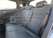 Seres 3 LUXURY 163 CH 120kW SUREQUIPEE AVEC TOIT OUVRANT PANORAMIQUE AUTONOMIE 329 KM