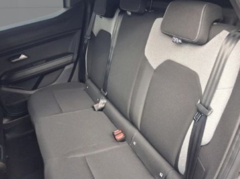 Dacia DUSTER 4X4 HYBRID-G 150 CH 4X4 JOURNEY AVEC PACK COLD ET PACK CITY