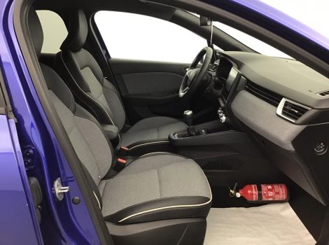 Renault CLIO 5 TECHNO