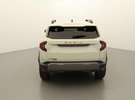 Dacia DUSTER EXTREME +