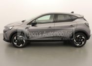 Renault CAPTUR 4 TECHNO