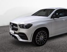 Mercedes GLE COUPE 350 E BVA 9G-TRONIC 4MATIC AMG LINE