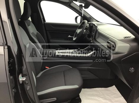 Dacia BIGSTER EXTREME