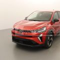 Renault CAPTUR 4 TECHNO