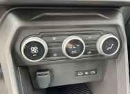 Dacia SANDERO STEPWAY ECO G 120 CH EXPRESSION AVEC CLIMATISATION AUTOMATIQUE ET SIEGES CHAUFFANTS
