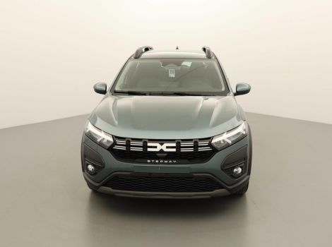 Dacia SANDERO STEPWAY EXPRESSION