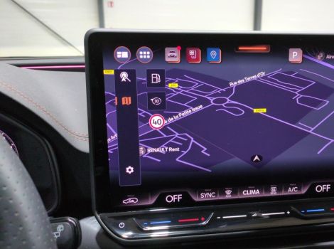 Cupra FORMENTOR 1.5 ETSI HYBRID 150 CH BVA DSG7 V AVEC CAMERA 360 ET NAVIGATION ET ATTELAGE