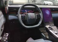 Citroën C5 AIRCROSS NOUVEAU HYBRIDE 145 BVA E-DCS6 PLUS AVEC PACK TECHNO