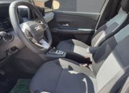 Dacia JOGGER ECO-G 120 AUTO EXTREME 7 PLACES AVEC PACK CONDUITE CAMERA MULTIVUE EXTENDED GRIP ET PACK HIVER