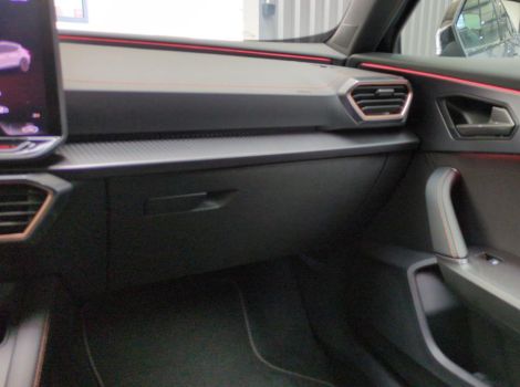 Cupra FORMENTOR 1.5 ETSI HYBRID 150 BVA DSG7 V AVEC JANTES 18 ET TOIT PANO