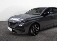 Peugeot 308 NOUVELLE HYBRID 145 BVA E-DCS6 ALLURE AVEC PACK VISION 360