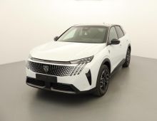 Peugeot 3008 PHASE 4 GT EXCLUSIVE