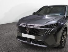 Peugeot 3008 HYBRID 145 BVA E-DCS6 GT AVEC CAMERA 360 ET DRIVE ASSIST PLUS
