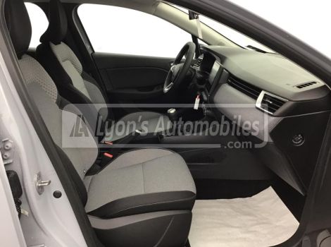 Renault CLIO 5 EVOLUTION