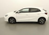 MG MG3 LUXURY