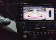 Peugeot 308 NOUVELLE HYBRID 145 BVA E-DCS6 ALLURE AVEC PACK VISION 360 ET PACK CONFORT ET PACK ACCESS