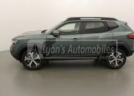 Dacia DUSTER JOURNEY