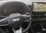 Dacia DUSTER NOUVEAU ECO-G 100 CH EXPRESSION AVEC PACK COLD 4X2