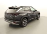 Hyundai TUCSON FEEL WINTER PACK