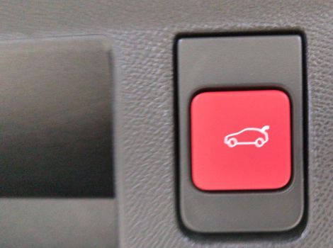 Citroën C5 AIRCROSS NOUVEAU HYBRIDE 145 BVA E-DCS6 PLUS AVEC PACK TECHNO