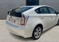 Toyota PRIUS 136 CH LOUNGE 17