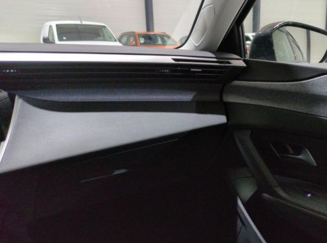 Peugeot 308 NOUVELLE HYBRID 145 BVA E-DCS6 ALLURE AVEC PACK VISION 360 ET PACK CONFORT ET PACK ACCESS