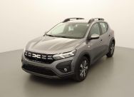 Dacia SANDERO STEPWAY EXPRESSION