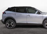 Peugeot 2008 HYBRID 145 BVA E-DCS6 GT AVEC PACK DRIVE ASSIST PLUS ET CAMERA 360