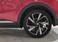 MG ZS 1.5 L HYBRIDAVEC 197 CH BVA LUXURY