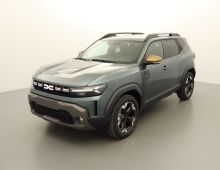 Dacia DUSTER EXTREME +