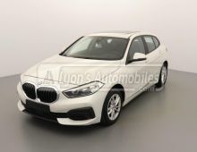 Bmw 118 I BUSINESS LINE