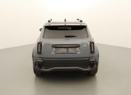 Renault R4 TECHNO